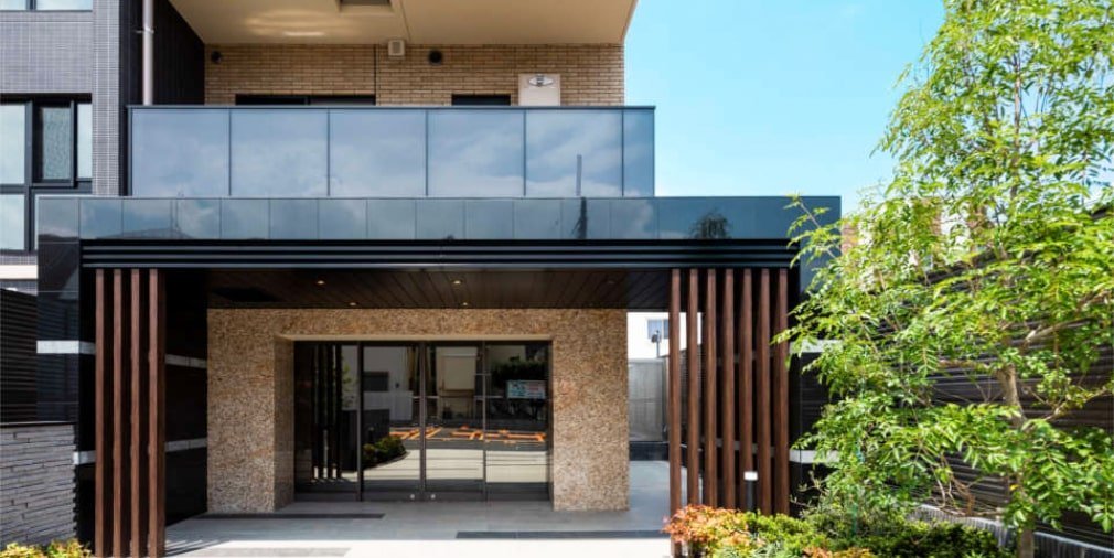 Real estate Business for Revitalization